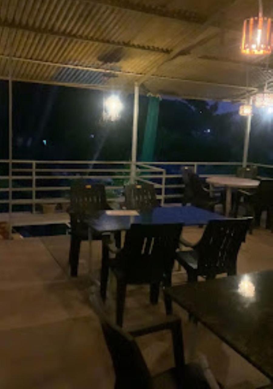 Om Shanti Paradise Gokarna (Karnataka) Exterior foto
